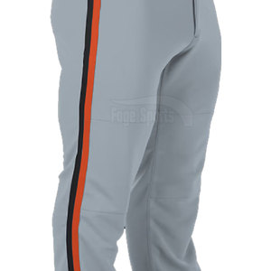 Mejor Venta de pantalones de béisbol al mejor precio para adultos Precio de fábrica Durable Venta caliente pantalón de béisbol - Product Image 5