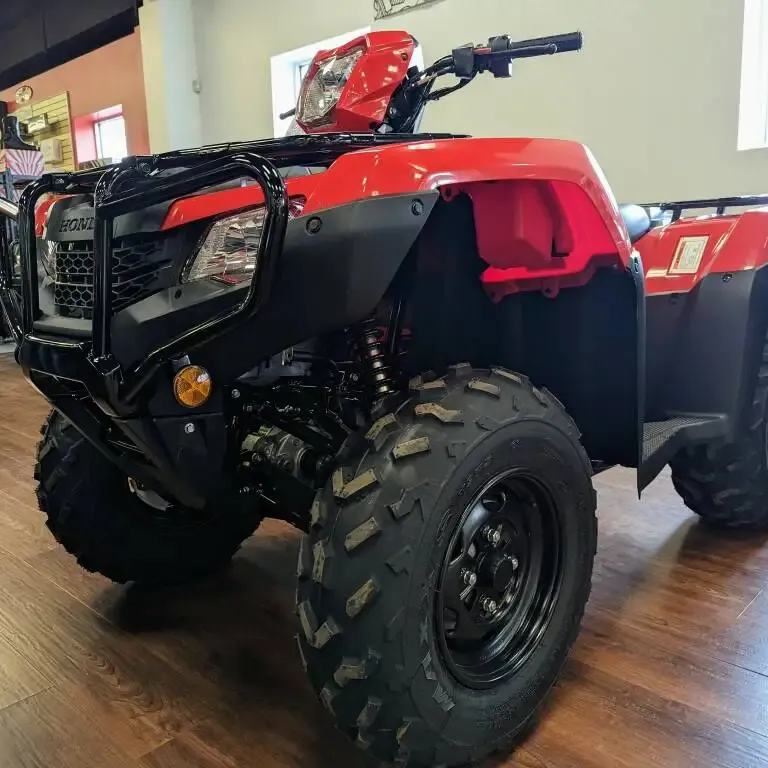 Fabriek Verzegelde Cf Moto 800cc Atv 4X4 Cforce 800 Xc Klaar Om Te Verzenden