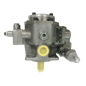 ปั๊มใบพัด PV7 PV7-1X/06ปั๊มไฮดรอลิกปั๊มไฮดรอลิก PV7-1X R901065655 06-10RA01KA0-05 - Product Image 2