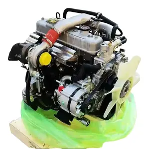 4JB1 4JBT Diesel Engine 4 Cylinder For Mini Truck 4JB1 2.8T Motor For Truck Engines Systems