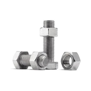 Juego de sujetadores directos de fábrica, tuerca de perno, transmisión hexagonal de acero inoxidable, pernos de sujeción, tuercas, embalaje de cartón, venta al por mayor de Ngoc Huong Phat - Product Image 2