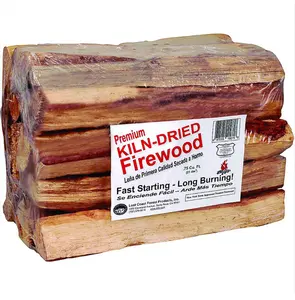 Legna da ardere essiccata/legno di quercia/faggio/frassino/abete rosso/betulla legna da ardere per la vendita