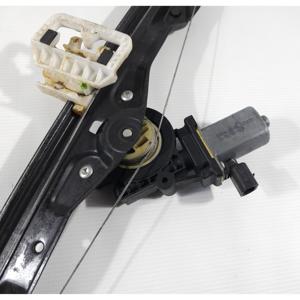 Lève-vitre électrique avant droit FIAT Panda 3ème série 51983616 (12>) - Product Image 5