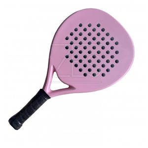 Raquette à pagaie en fibre de carbone pour unisexe, légère et de meilleure qualité, meilleure vente - Product Image 4