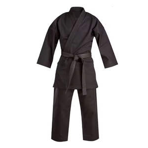 Traje de entrenamiento de Jiu-Jitsu Brasileño para hombre y mujer, diseñado para brindar comodidad, movilidad, durabilidad y rendimiento duradero en las competencias y en oferta. - Product Image 1