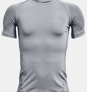 Rashguard polyvalent pour hommes pour les amateurs de sports nautiques en plein air - Polyester/Nylon Séchage rapide Manches longues pour le surf et la natation - Product Image 1