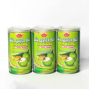 Dractomalon frais mariné au sucre en conserve du VietNam - Product Image 1