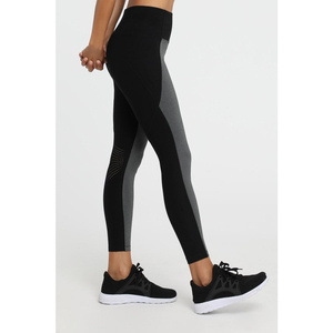 Legging pour femme de haute qualité, nouvelle arrivée, coupe ajustée, avec motif imprimé, fabriqué au Pakistan, par un fabricant professionnel - Product Image 3