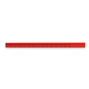 Crayon de charpentier personnalisé MADEROS pour le merchandising et les règles - Product Image 6