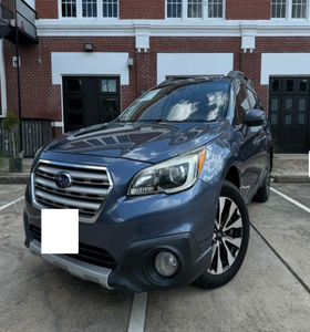 Nuevo SUBARU OUTBACK 3.6R LIMITED 2016 USADO, Volante a la Izquierda/Derecha - Product Image 1