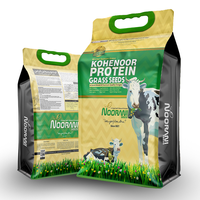 Graines de protéines de millet Kohenoor de qualité supérieure, fourrage nutritif de qualité A1 pour bétail, pureté 99,9 %, certifié HACCP, origine Pakistan