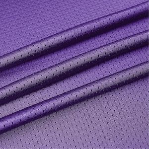 Nouveau 2025 maillot en maille sur mesure uniforme de football américain maillot de football américain - Product Image 5