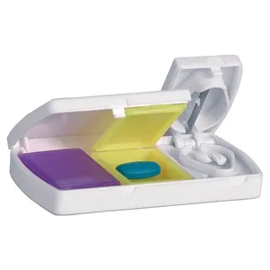 Mariche Portapillole Personalizzabili Promozionali, Gadget Personalizzabili - Product Image 3