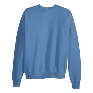 Sudaderas de algodón para hombre y mujer, ropa de calle, 100% algodón teñido liso, looks cómodos y relajados para invierno, sudadera Unisex - Product Image 4