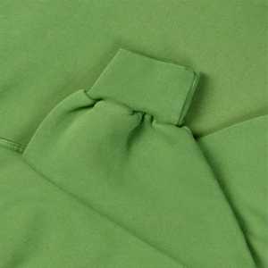 Pull unisexe en polaire pour l'hiver, chaud, doux et confortable pour hommes et femmes, vêtements de tous les jours pour la superposition par temps froid - Product Image 6