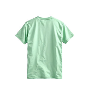 Hombres de alta calidad para camisetas con estampado Puff Servicio OEM transpirable y cómodo disponible - Product Image 3