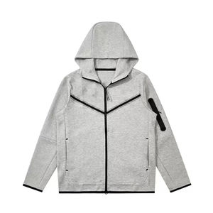 MOVETEXTILES Wholesale 100% Soft Cotton Streetwear Zipper Hoodies Customized Design in <b>Plain</b> Solid <b>Colours</b> Regular Fit for Men - Product Image 1