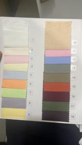 ผ้าฝ้ายซาตินไลคร่า - Product Image 3