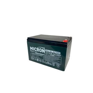 จักรยานไฟฟ้า Volta VSM VSC แบตเตอรี่มอเตอร์ไซค์ไฟฟ้า4ชิ้น12V 14 ah ผลิต2024