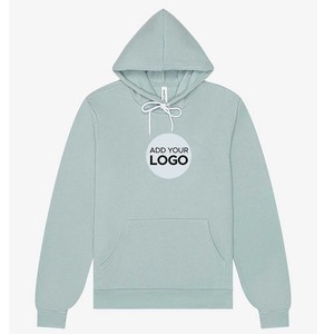 Sudadera con Capucha, Personalización con Logotipo Personalizado - Product Image 5