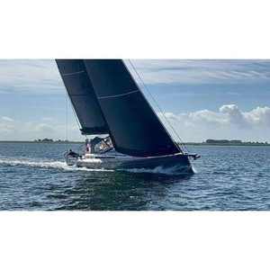 Voilier Beneteau First 53 2022, moteur 110 CV, 17,12 m x 5,00 m - Product Image 1