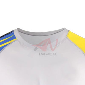 Camiseta de Manga Larga para Hombre, Ligera y Cómoda, Ideal para Gimnasio y Deportes - Product Image 6