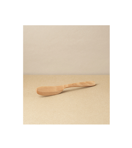 Couteau à beurre en bois le plus vendu ensembles de couverts au design unique ensemble de boîtes d'emballage les plus tendances au prix de gros - Product Image 1