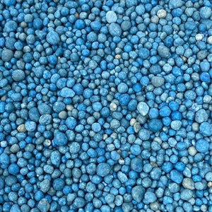 Fertilizante de nitrato soluble granular, ideal para agricultura, plantas de interior y sistemas hidropónicos - Product Image 5