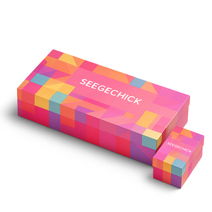 Servicios de impresión de papel de arte Premium para regalos personalizados y empaques para manualidades Recubrimiento de PE Cajas de cartón biodegradables reciclables Bolsas de mano - Product Image 2