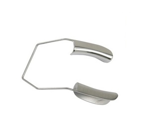 Espéculo de alambre de acero inoxidable Feaster Manual de 20mm con juego de instrumentos de cuchillas sólidas - Product Image 4