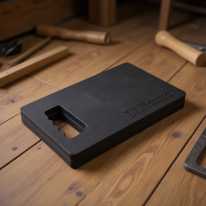 แผ่นรองเข่า Usag ขนาด 475x290x50 มม. ผลิตภัณฑ์เครื่องมือช่าง - Product Image 3