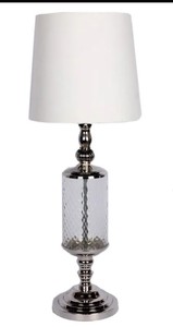 Smart Lamp Design Table Lamp Black Shade Living Room <b>Bed</b> Room Office Desk <b>Lighting</b> Tabletop Lamps - Product Image 6