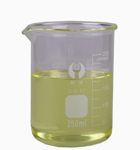 Tanjie <span class=keywords><strong>l</strong></span>ớp mỹ phẩm chất bảo quản CAS không có 26172 CMIT/MIT isothiazolinone độ tinh khiết cao cấp chất <span class=keywords><strong>l</strong></span>ỏng màu vàng giá - Product Image 2