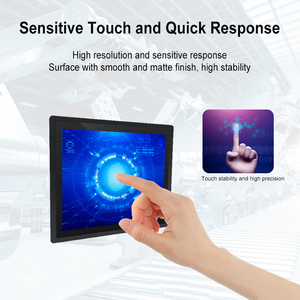 IP67ที่ทนทานกันน้ำได้อย่างสมบูรณ์10.1นิ้ว Windows 10 <span class=keywords><strong>Pro</strong></span> 8GB เครื่องสแกนบาร์โค้ด128GB GPS 4G LTE คอมพิวเตอร์ฝังตัวแท็บเล็ตอุตสาหกรรม - Product Image 5