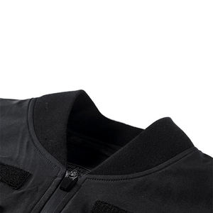 Chaqueta Bomber de Invierno de Lona de Alta Calidad OEM, Reversible, Impermeable, Transpirable, con Múltiples Bolsillos, Estilo Cargo, Moda Urbana - Product Image 3