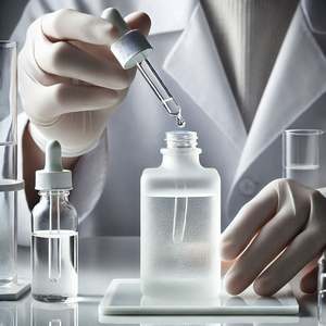 Proveedor DE CUIDADO DE LA PIEL suero de hongos Ergothioneine sin arrugas - Product Image 2