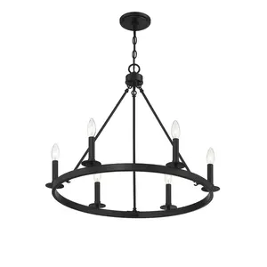 Cage Pendant <b>Light</b> chandelier ceiling lamp For Home <b>decoration</b> <b>LED</b> indoor chandelier ceiling lamp high-quality cafe restaurant - Product Image 5