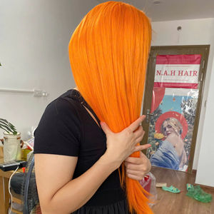 Pelucas de Cabello Humano Vietnamita y Camboyano al por Mayor, Ondulado Natural, Cabello Remy, Cierre Personalizado, Estilos de Peluca de Color Personalizado - Product Image 1