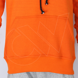 Sudadera con capucha para hombre, Jersey de algodón 100%, tela de calidad, venta al por mayor - Product Image 5