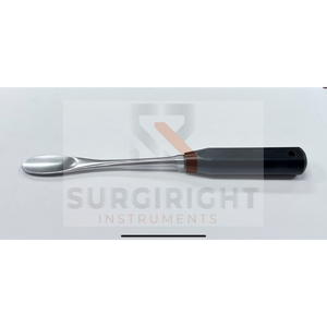 Palanca manual de alta calidad de 285mm para dislocación femoral acero inoxidable de alta calidad CE ISO aprobado por Surgiright Instruments - Product Image 6