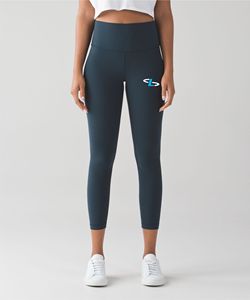 Logotipo personalizado caliente Color sólido moda Activewear ropa Sexy Yoga deporte Top gimnasio desgaste entrenamiento mujeres Yoga gimnasio Fitness conjuntos - Product Image 2