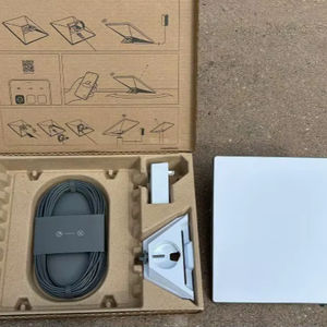 ชุดอุปกรณ์ STARLINK Mini - ระบบ Wi-Fi AC แบบดูอัลแบนด์ขนาดกะทัดรัด สำหรับการใช้งานระยะไกลและเคลื่อนที่ - Product Image 1