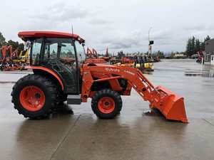 Tractor Kubota MX4900HSTC 2026: Rendimiento Potente, Hidráulica Avanzada y Eficiencia Agrícola Confiable - Product Image 5