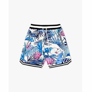 Diseño personalizado impermeable impresión baja tabla de surf corta hombres playa - Product Image 2