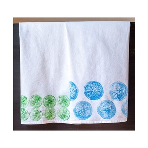 Paños de Cocina 2026 Ligeros y Bonitos con Bordado de Frutas, 100% Algodón Orgánico, Personalizados, Multiusos, Diseño Único para el Hogar y la Cocina - Product Image 4