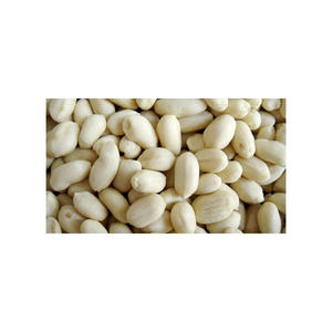 Granos de maní blanqueados al por mayor al mejor precio para su distribución global - Product Image 2