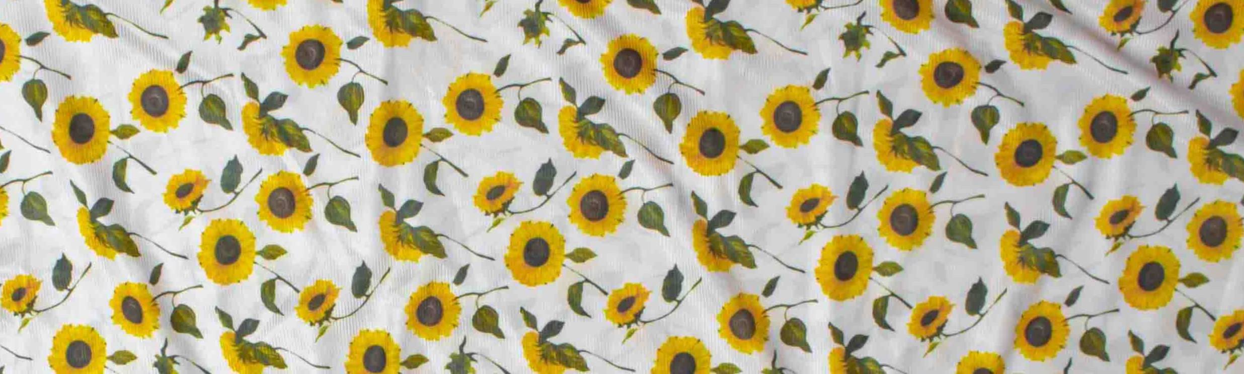 Flower Print