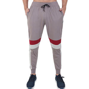 Mens Track Pants Jogger Sweatpants Sportswear Casual Men Clothing Pants <b>Trousers</b> Sweatsuits Outfit Gym Joggers - Product Image 3