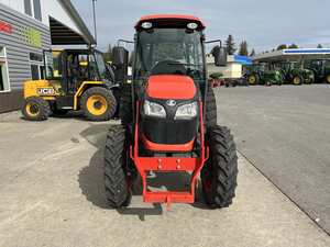 Tractor Multifuncional Kubota M4N-071HDC12 2023 para Viñedos: 73 HP - Product Image 3