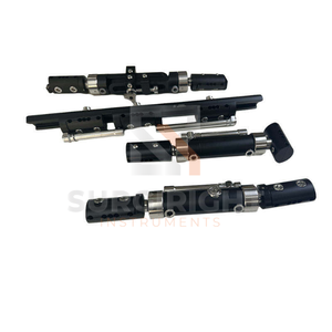 Fijador externo axial dinámico ortopédico, base de instrumentos quirúrgicos suministrados por Surgiright - Product Image 4